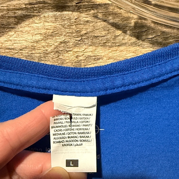 💰BOGO FREE Dr Doctor Who BBC Ladies’ Fit Tee Shirt - Picture 6 of 6